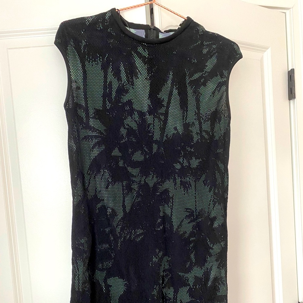 Zara mini dress